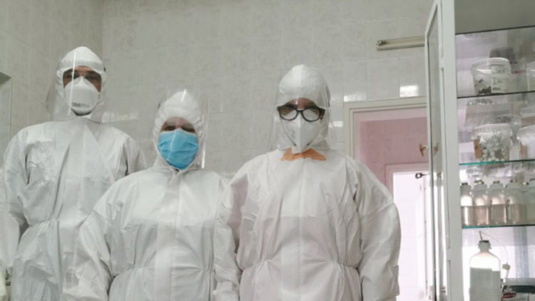 Защо пловдивската "Свети Мина" не беше преструктурирана в Covid болница