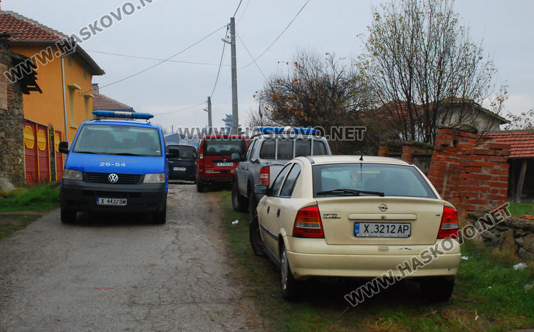 Подозират, че късо съединение е предизвикало пожара в къщата на загиналите съпрузи
