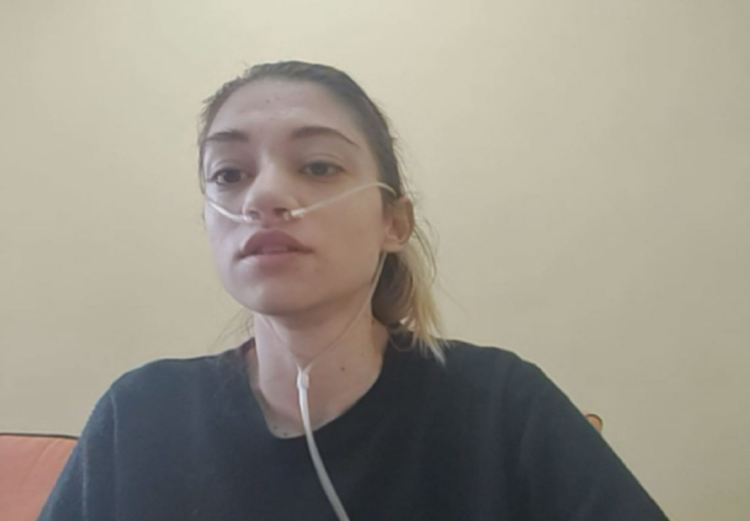 Oтказано лечение на 22-годишно момиче, чакащо трансплантация