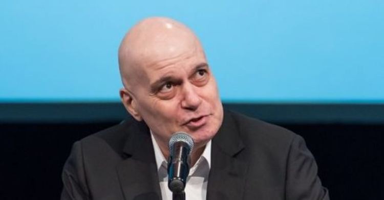 Слави Трифонов: Ще се явяваме сами на изборите