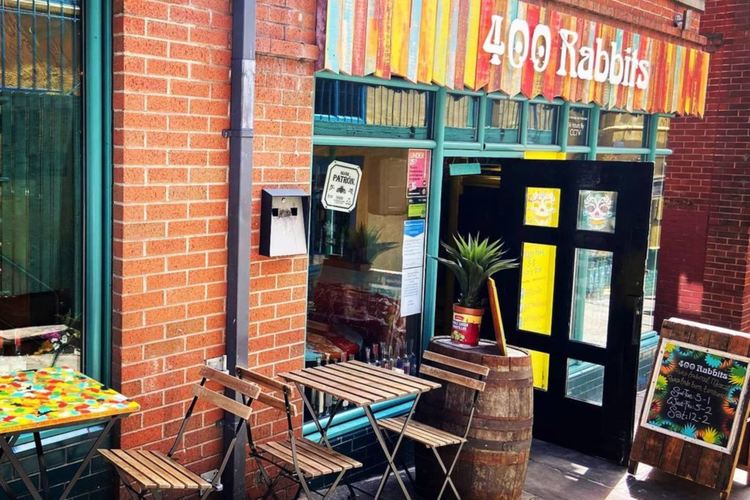 Текила бар се регистрира като църква, за да избегне COVID ограниченията