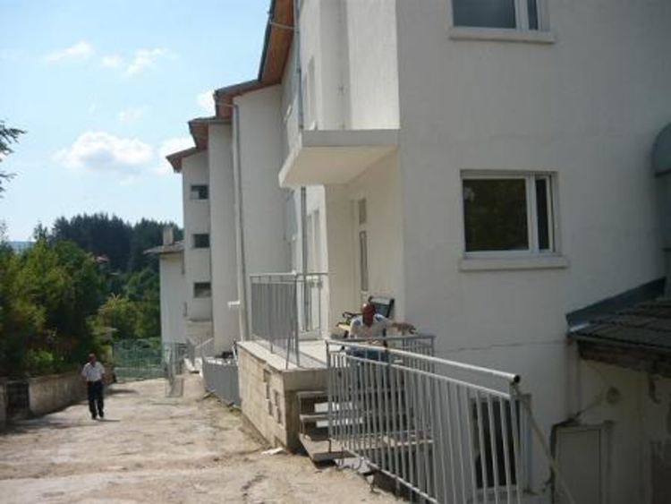 121 души от Домовете във Фатово и Петково са с антитела, петима са с коронавирус