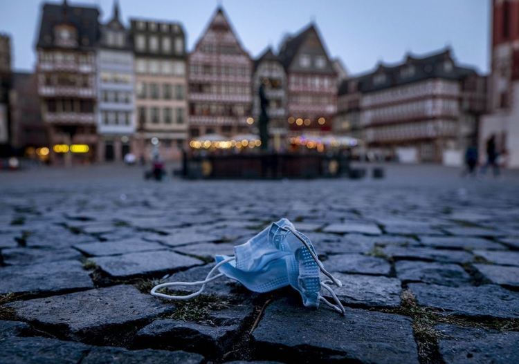 Германската схема за частична заетост отново набира скорост, обмислят данъчни облекчения за дистанционна работа