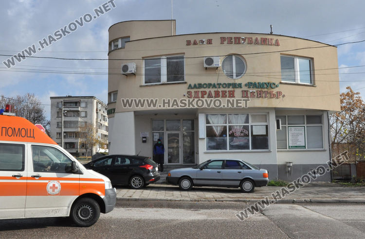 Бивш затворник от бездомник стана портиер в хасковския приют