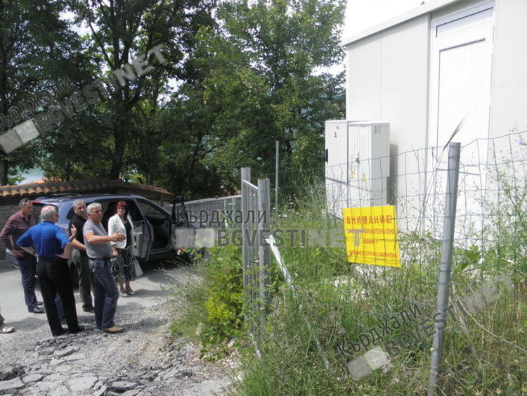 Началото на сагата с питейната вода в Главатарци