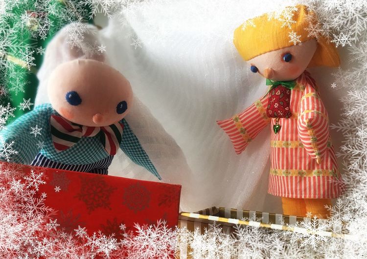 На театър през декември