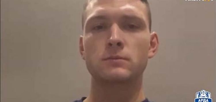 Петко Ганев