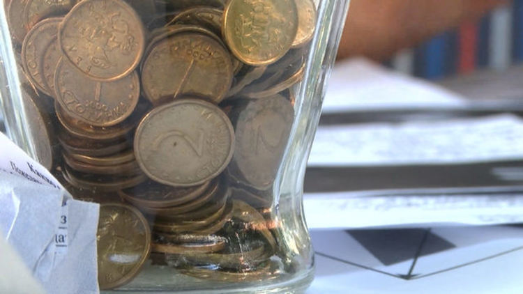 Хасково събира "Жълти стотинки" за педиатрията в Монтана