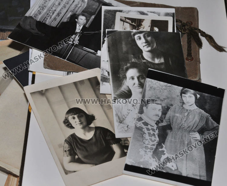 Отбелязваме 119 години от рождението на Недялка Симеонова