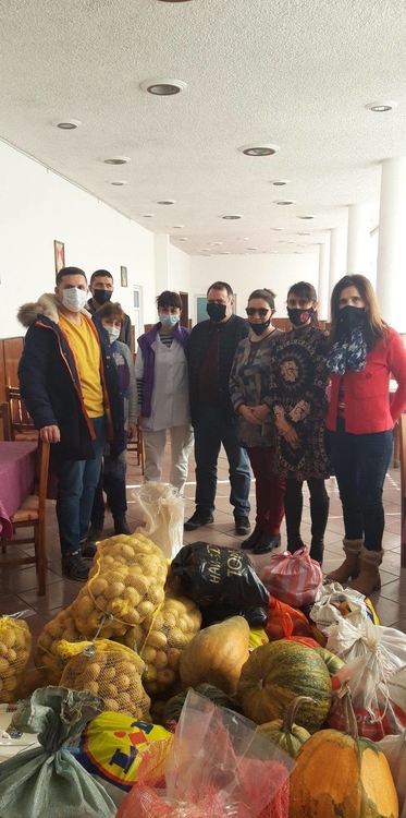 Доброто води след себе си добро! Кампанията "топъл обяд" за медиците набира все повече последователи