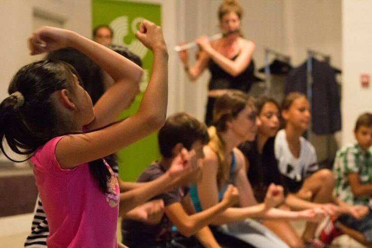 Центърът за обществена подкрепа в Първомай търси своя „онлайн талант“