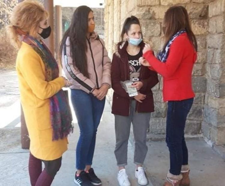 Доброто води след себе си добро! Кампанията "топъл обяд" за медиците набира все повече последователи