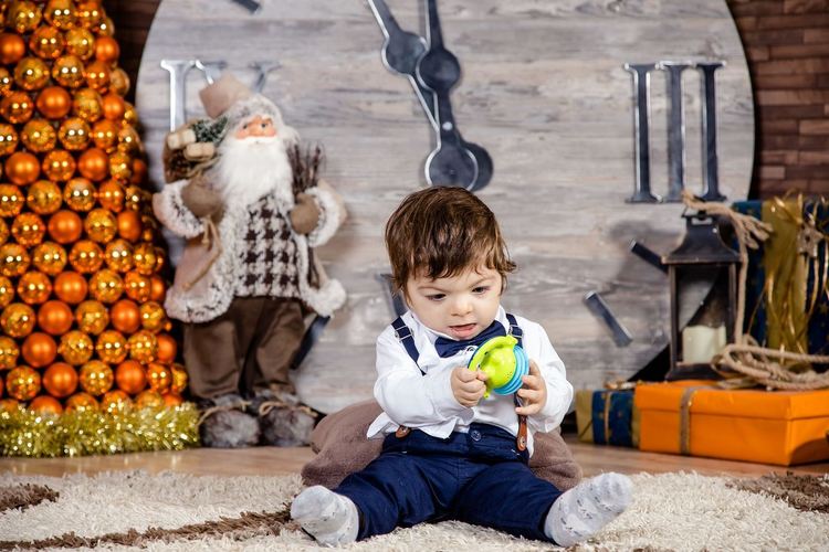 Кутии за дарения за лечението на Гого са поставени в община Хасково 