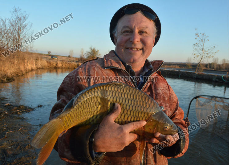 Георги Георгиев