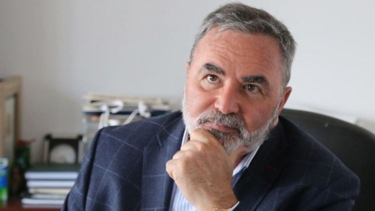 доц.Ангел Кунчев