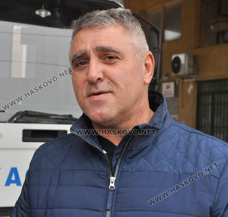 В Хасково пристигна първият тролейбус от Чехия, 4 от 8 шофьори в болничен