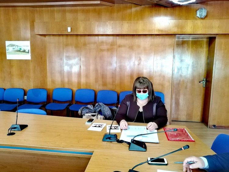 Тръгва кампания за птичия грип в региона