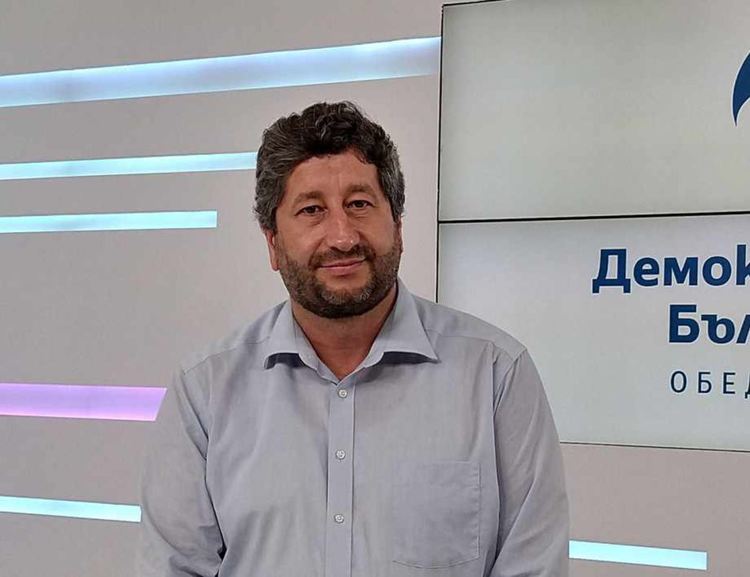 Христо Иванов: Предложението как да се разследва главният прокурор е пълна подигравка