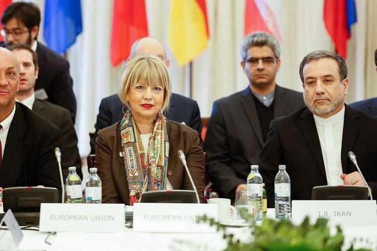 Хелга Шмид е новият генерален секретар на ОССЕ