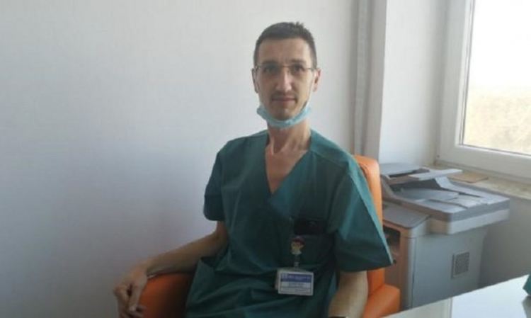 д-р Ангел Петков