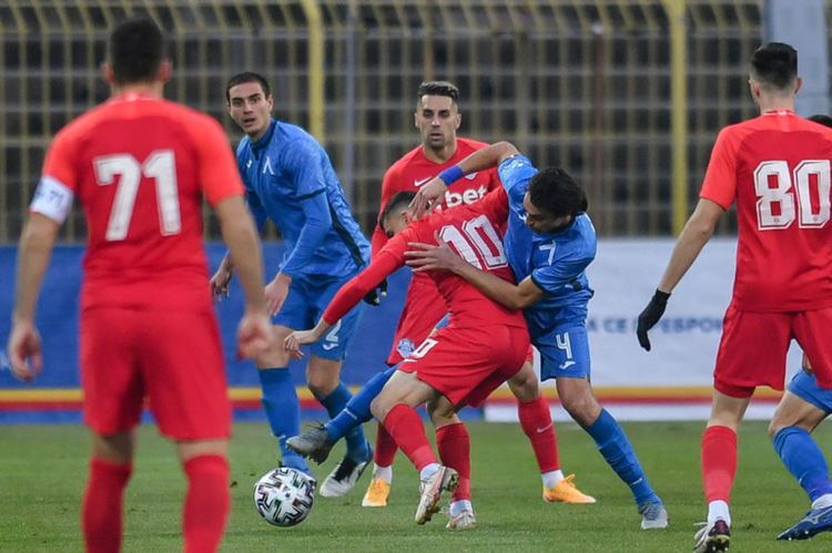 ПФК"Арда" победи "Левски" като гост на Герена