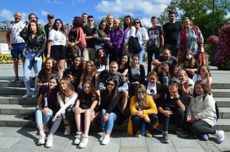 Сдружение "НИЕ" си партнира с чуждестранни организации в международен проект