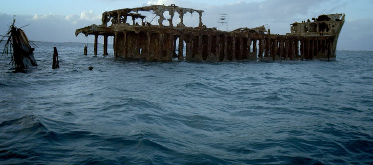 Атлас на прокълнатите места по NG през декември