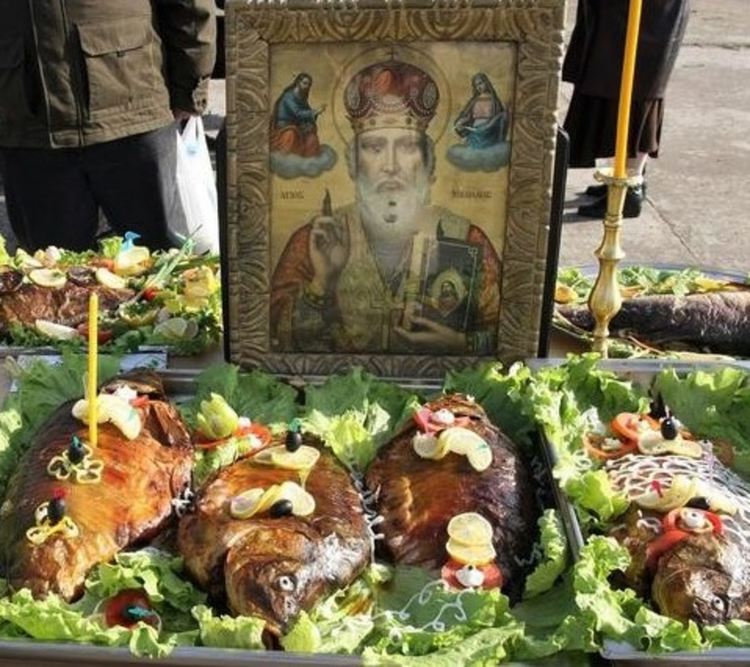 Защо жените от  хасковския край  изсушавали главата на никулденския шаран