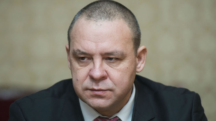 Цветан Филев