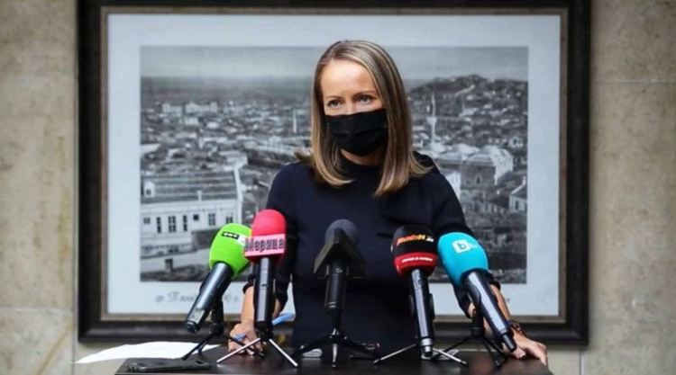 Искат акт и санкции за магазин "Джъмбо", а при следващо нарушение - затваряне