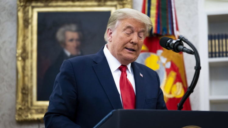 Демократите ще се опитат да доведат САЩ до комунизъм, плаши Тръмп