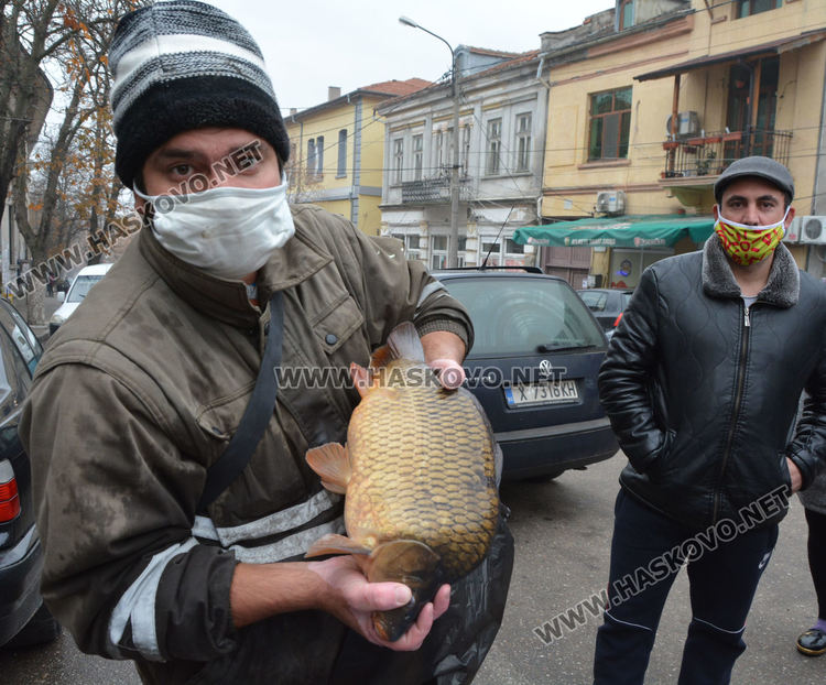 Празник на Симеоновград и най-старата църква на Св.Николай в Хасковско