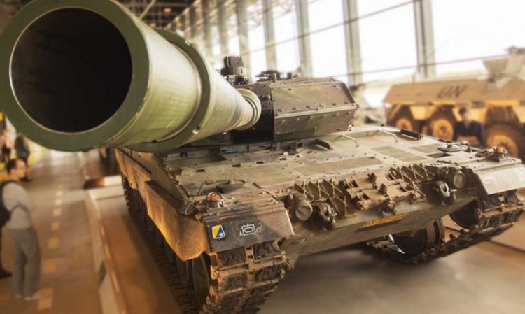 Продажбите на оръжия на 25-те най-големи компании в света са се увеличили с 8,5 процента през 2019 г.