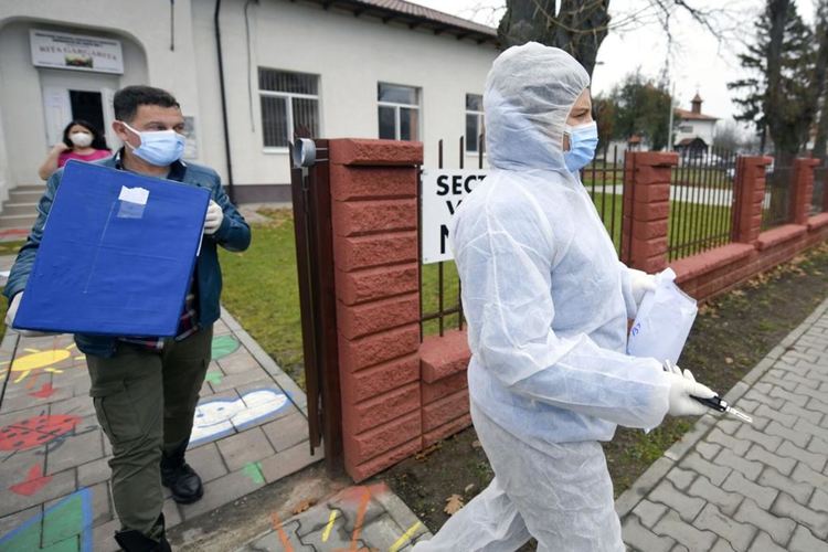 Социалдемократите изненадващо печелят изборите в Румъния