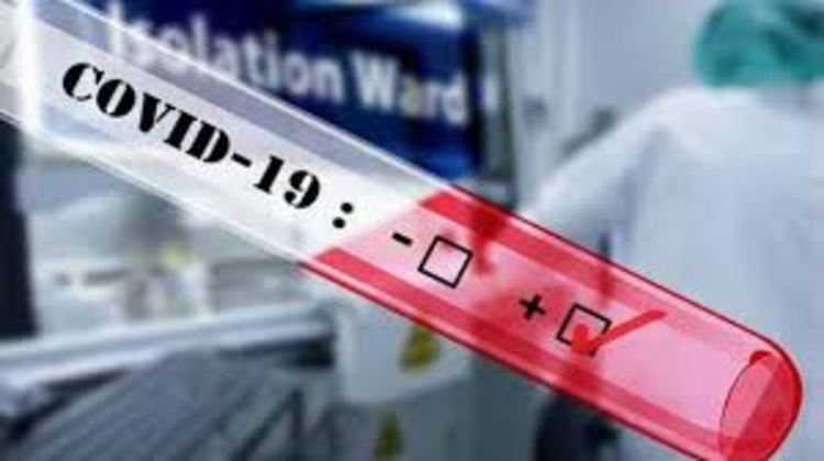 Трима починали и двама заразени в Хасковско за денонощие