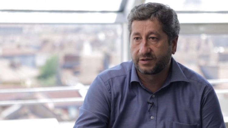 Христо Иванов иска прокуратурата и НСО да проверят признанията на Борисов за Мата Хари