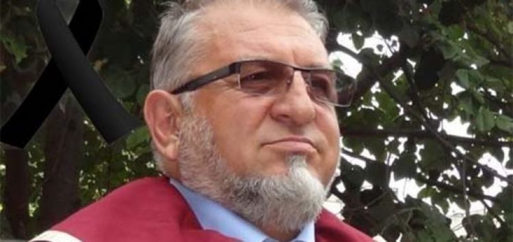 акад.Димитър Димитров