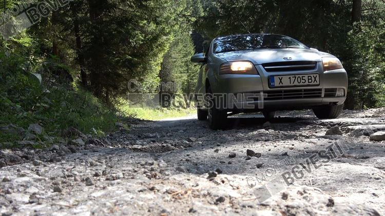 Трагедия! Баща на две деца загина по пътя за Мугла /обновена/