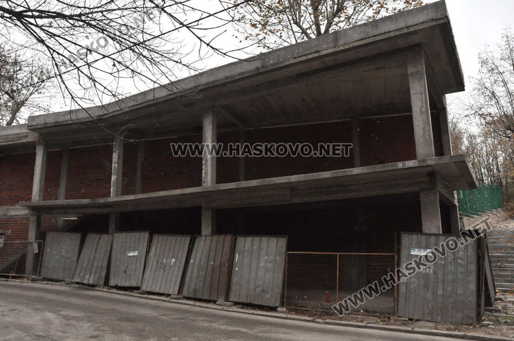 Продължава строителството в частния имот край „Одрин“ след решение на съда