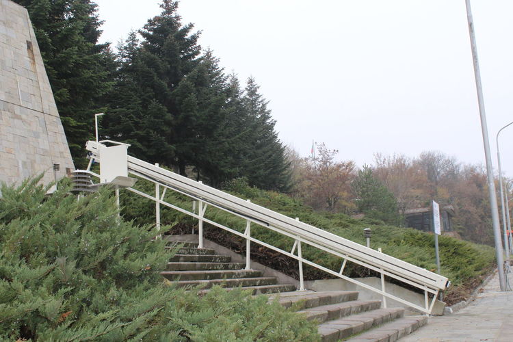 Подходът и подемникът към „Богородица“ изградени за 40 468 лева по проект