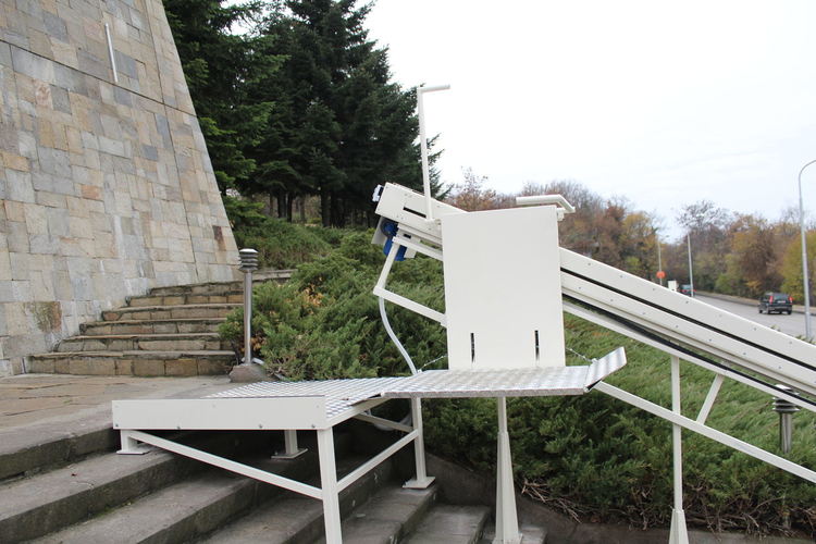 Подходът и подемникът към „Богородица“ изградени за 40 468 лева по проект