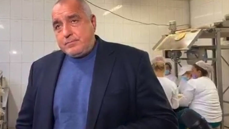 Борисов: Разпоредил съм на 21 декември да отворим всичко, градините може и по-рано