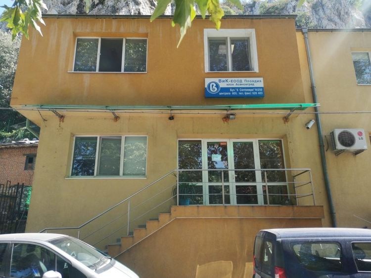 Нарушено ще е водоподаването западно от река Чая във вторник