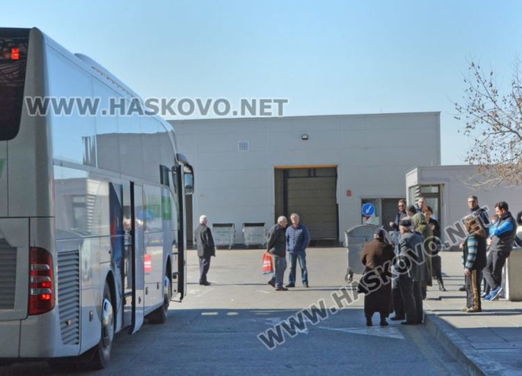 На границата с Турция откриха нелегални дръжки за врати и водни съединители