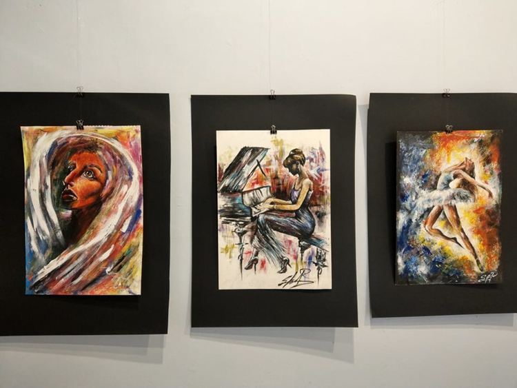 Серай Мехмед-между математиката и рисуването