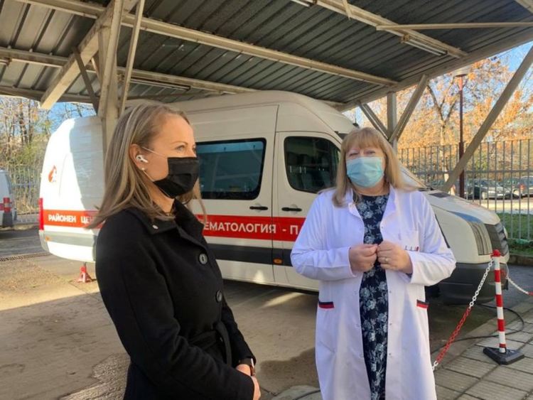 68 пациенти до момента са получили кръвна плазма при лечение от COVID-19 в област Пловдив, търсят се още доброволци 