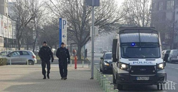 Масирани проверки дали се спазват мерките на студентския празник