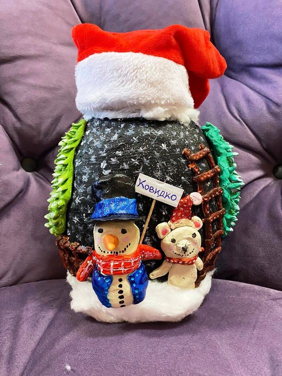 Обявиха победителите в конкурса "Моят Коледен герой"