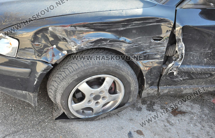 Катастрофа на „Съединение“ заради отнето предимство