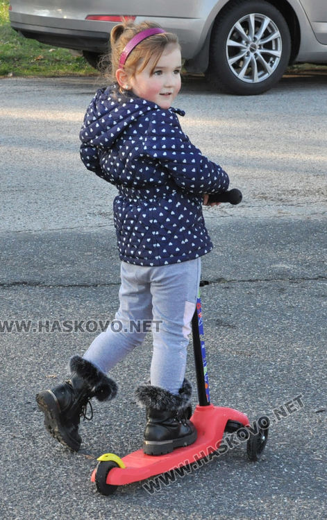 12-градусовите температури днес по обяд "заведоха" хасковлии на „Кенана“